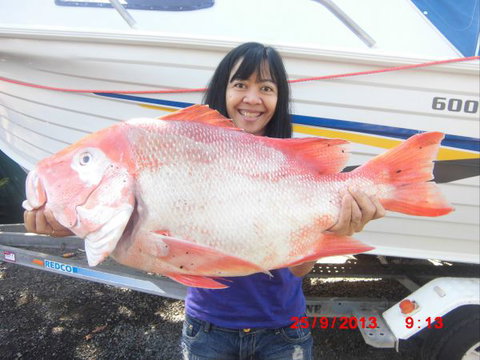 Flying Fish Point Tourist Park - Tourism Hervey Bay 6