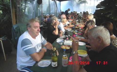 Flying Fish Point Tourist Park - Tourism Hervey Bay 7