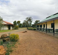 Kings Canyon Holiday Park - Hervey Bay Accommodation