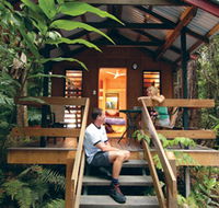 Cape Tribulation 