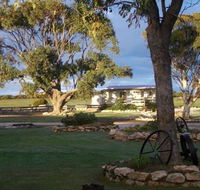 Coodlie Park - Port Kenny - Venus Bay - Hervey Bay Accommodation