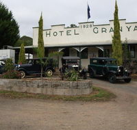 Hotel Granya - Hervey Bay Accommodation