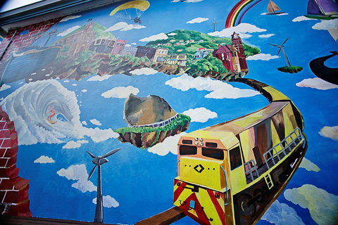 Albany YHA - Tourism Hervey Bay 1