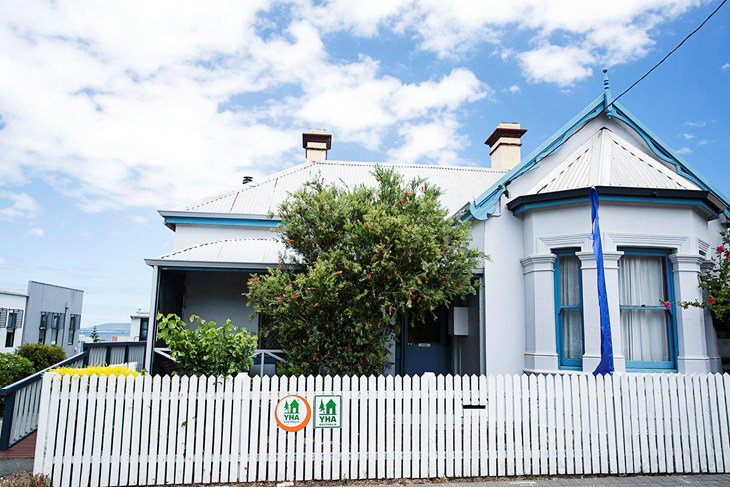 Tourism Hervey Bay