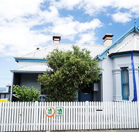 Albany YHA - Tourism Hervey Bay