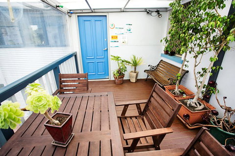 Albany YHA - Tourism Hervey Bay 3