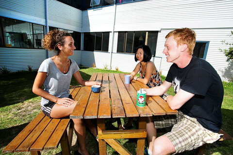 Albany YHA - Tourism Hervey Bay 4