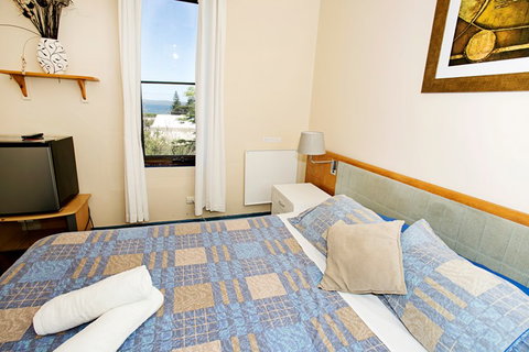 Albany YHA - Tourism Hervey Bay 5