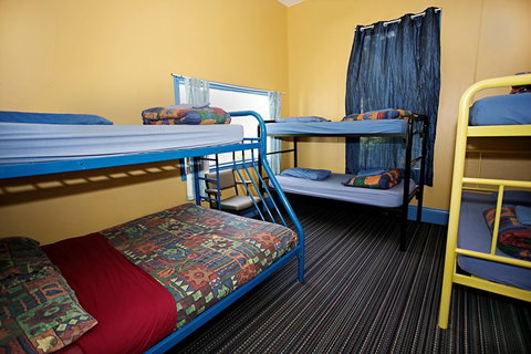 Albany YHA - Tourism Hervey Bay 6