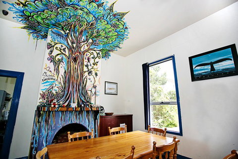 Albany YHA - Tourism Hervey Bay 7