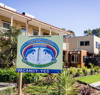 Augusta - Cape Leeuwin YHA - Hervey Bay Accommodation