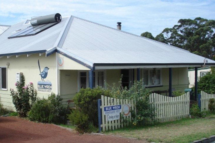 Denmark WA Hervey Bay Accommodation