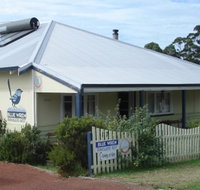 Denmark YHA - Hervey Bay Accommodation
