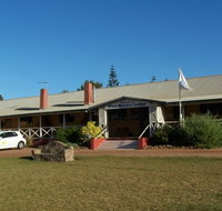 Esperance YHA - Hervey Bay Accommodation