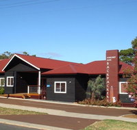 Margaret River Backpackers YHA - Hervey Bay Accommodation