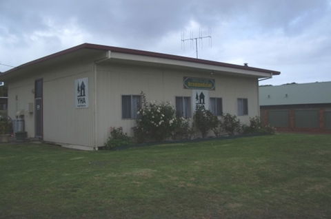 Walpole YHA - Hervey Bay Accommodation 2