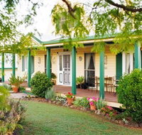 Birdhouse Cottage and Bed and Breakfast - Hervey Bay Accommodation