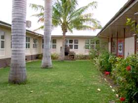 The Gap QLD Hervey Bay Accommodation