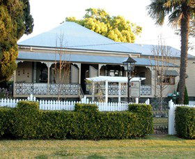 B And B Wanulla - Hervey Bay Accommodation 0
