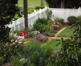 B And B Wanulla - Hervey Bay Accommodation 1