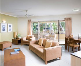 Mantra Amphora - Hervey Bay Accommodation 0