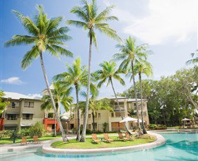 Mantra Amphora - Hervey Bay Accommodation 1