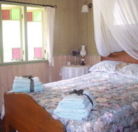 Flora Alba Accommodation - Hervey Bay Accommodation