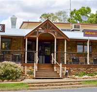Rubyvale Gem Gallery Apartments - Tourism Hervey Bay