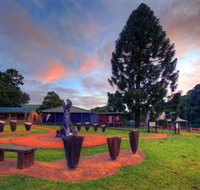 Bunya Mountains Getaway Accommodation - Hervey Bay Accommodation