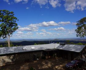 The Stonehouse Retreat - Hervey Bay Accommodation 2