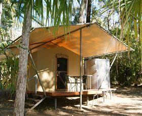 Rolleston QLD Tourism Hervey Bay