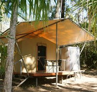 Takarakka Bush Resort - Tourism Hervey Bay