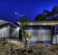 Cobbold Gorge Village Accommodation and Camping - Hervey Bay Accommodation