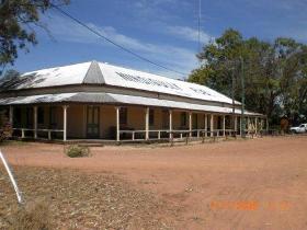 Nindigully Pub - Hervey Bay Accommodation 0