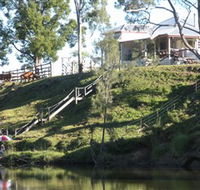 Imbil Bridge Farm - Hervey Bay Accommodation