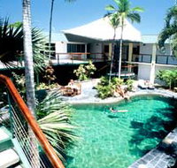 Bay Village Tropical Retreat - Hervey Bay Accommodation