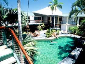 Bay Village Tropical Retreat - Hervey Bay Accommodation 0