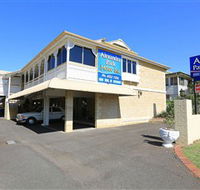 Alexandra Park Motor Inn - Hervey Bay Accommodation