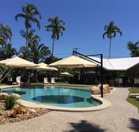 Wanderers Holiday Village - Lucinda - Hervey Bay Accommodation