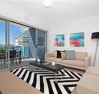 Allure Hotel and Apartments - Hervey Bay Accommodation