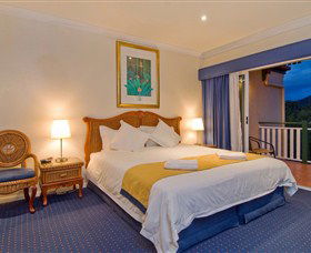Tinaroo Lake Resort - Hervey Bay Accommodation 1