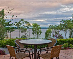 Tinaroo Lake Resort - Hervey Bay Accommodation 3