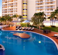 Pullman Cairns International - Hervey Bay Accommodation