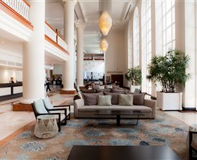 Pullman Cairns International - Hervey Bay Accommodation 1