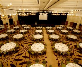 Pullman Cairns International - Hervey Bay Accommodation 3