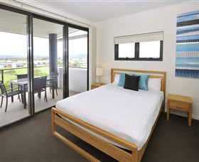 Apartments G60 Gladstone, Managed By Metro Hotels - Tourism Hervey Bay 0