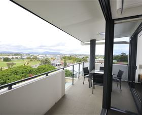 Apartments G60 Gladstone, Managed By Metro Hotels - Tourism Hervey Bay 1