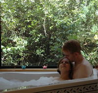 Ravensbourne Forest Chalets - Tourism Hervey Bay