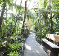 1770 Getaway Holiday Retreat - Tourism Hervey Bay