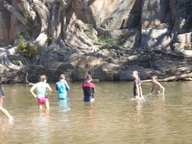 Murphys Creek Escape - Hervey Bay Accommodation 0